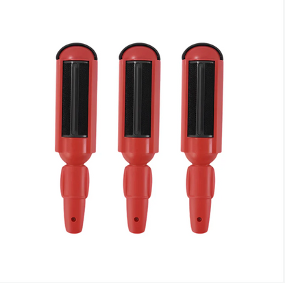 DogCatFri™ LintRoller: Multifunktionell Husdjur Päls Luddroller