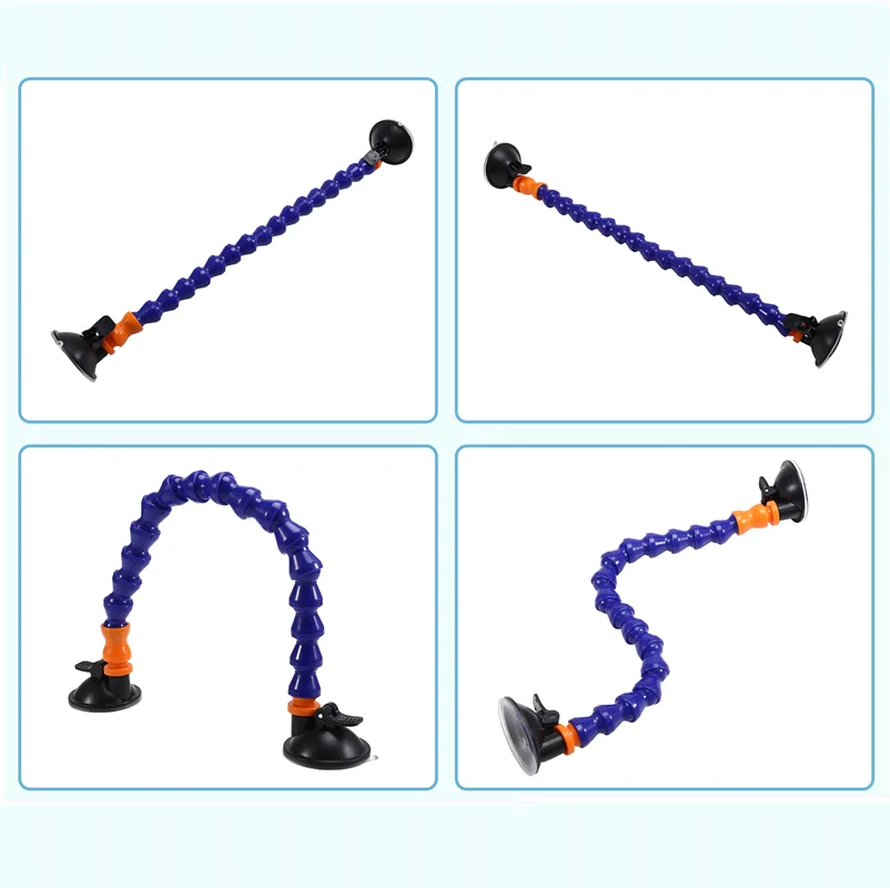 DentRepair - DHållbar Reparation Av Bucklor På Bilen Effektivt Sugverktyg