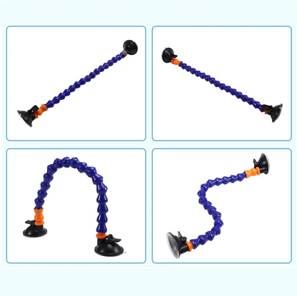 DentRepair - DHållbar Reparation Av Bucklor På Bilen Effektivt Sugverktyg