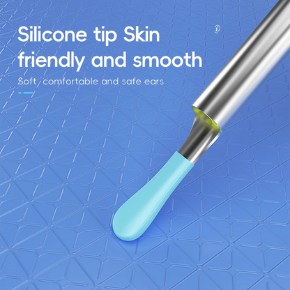 EarCamera - HD Öra Kamera Kit