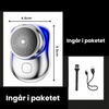 ExoMax Bärbar rakapparat