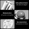 ExoMax Bärbar rakapparat