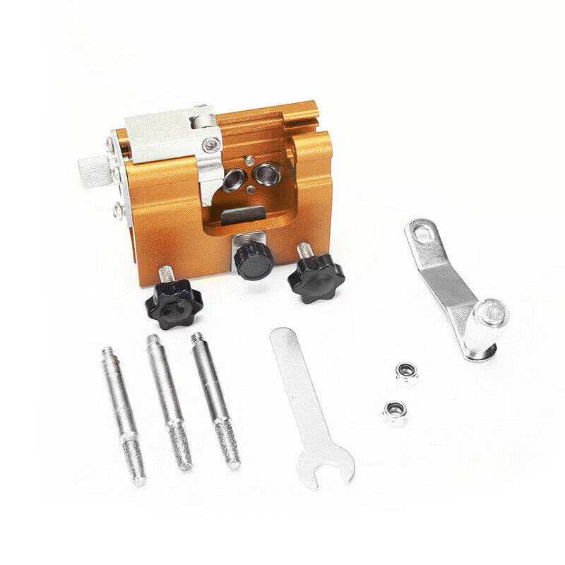 ChainsawGrinder - Motorsåg Kvarn Skärpning Verktyg