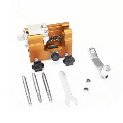 ChainsawGrinder - Motorsåg Kvarn Skärpning Verktyg