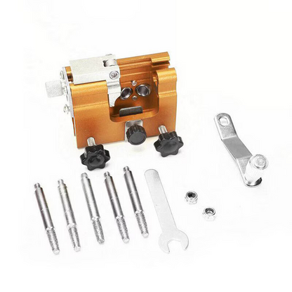 ChainsawGrinder - Motorsåg Kvarn Skärpning Verktyg