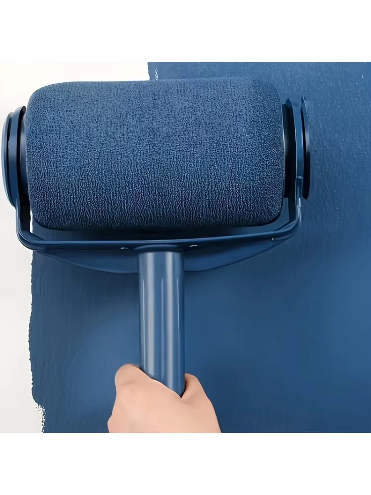 EasyPaint - Smart Sett för Enkel Vägg Målning