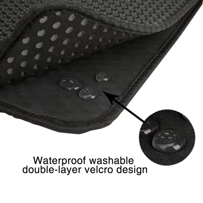 Catfri® LitterMat: Hygienis Katt Kull Matta