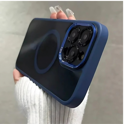 CaseProtection – Stötsäker MagSafe Telefonfodral Skydd