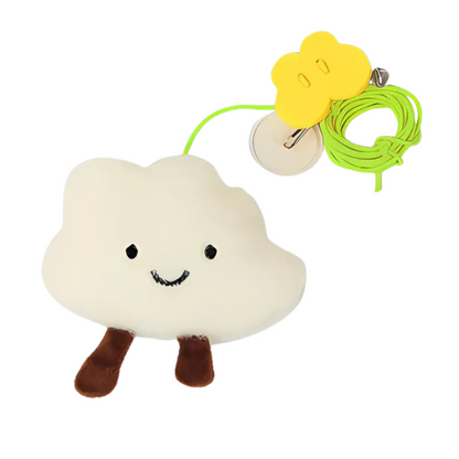 Catfri® CatTeaser 1+1 GRATIS: Interaktiv Katt Chase Leksak