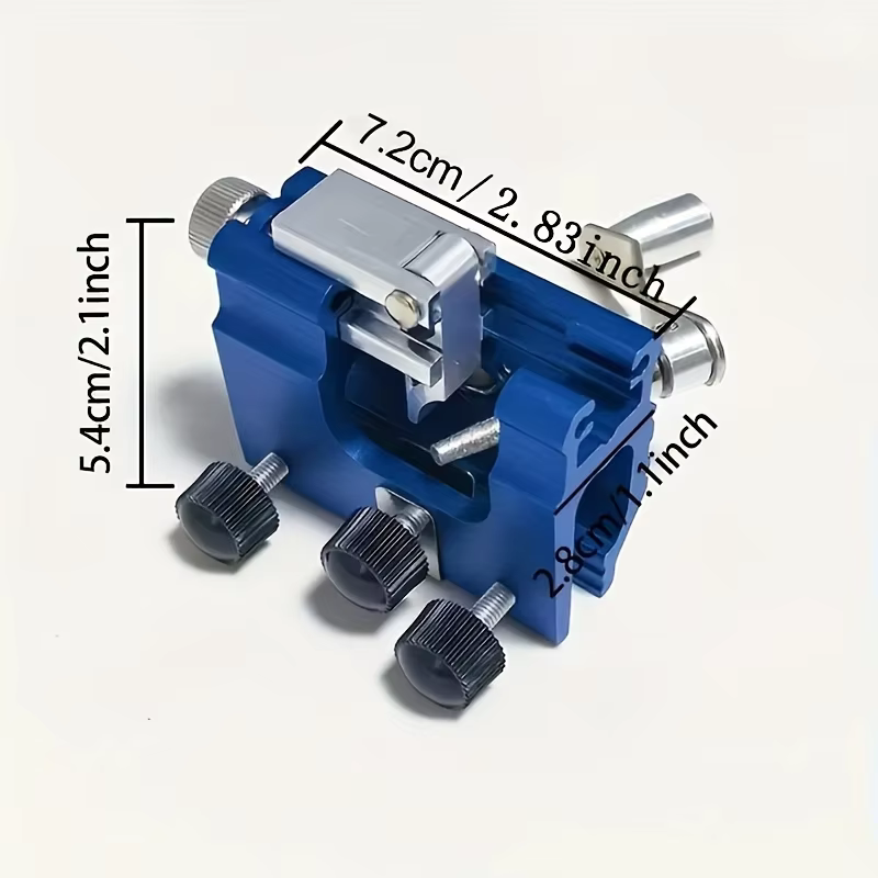 ChainsawGrinder - Motorsåg Kvarn Skärpning Verktyg