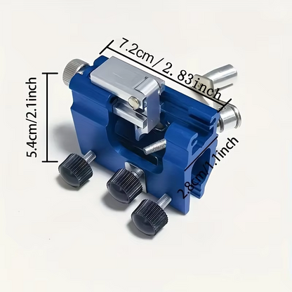 ChainsawGrinder - Motorsåg Kvarn Skärpning Verktyg