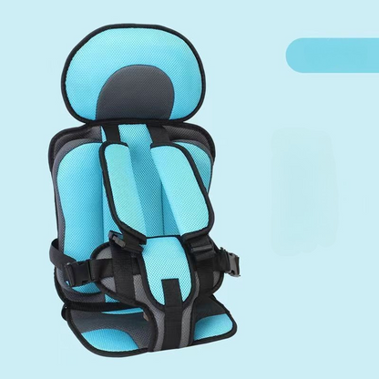 CarSeat: Enkel och Portabel Bilbarnstol Säkerhet för Barn