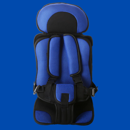 CarSeat: Enkel och Portabel Bilbarnstol Säkerhet för Barn