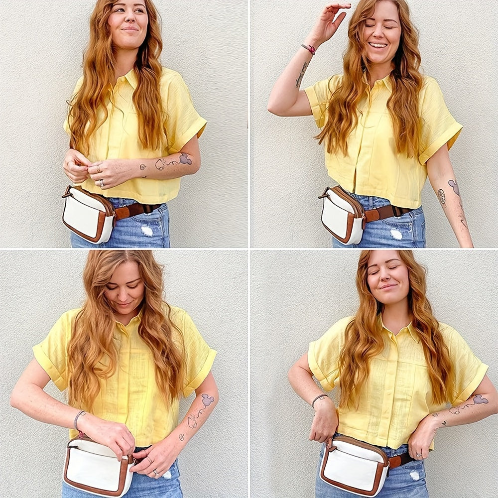 Asken Sport Skuldertaske