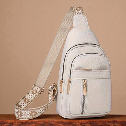 Original Hazel Hjørnesideveske