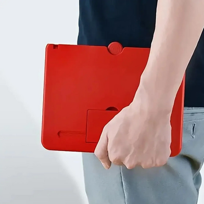 Bigscreen 1+1 GRATIS - Bärbar Full-HD-Skärmförstorare