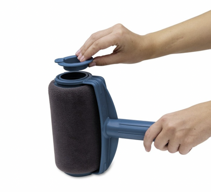 EasyPaint - Smart Sett för Enkel Vägg Målning