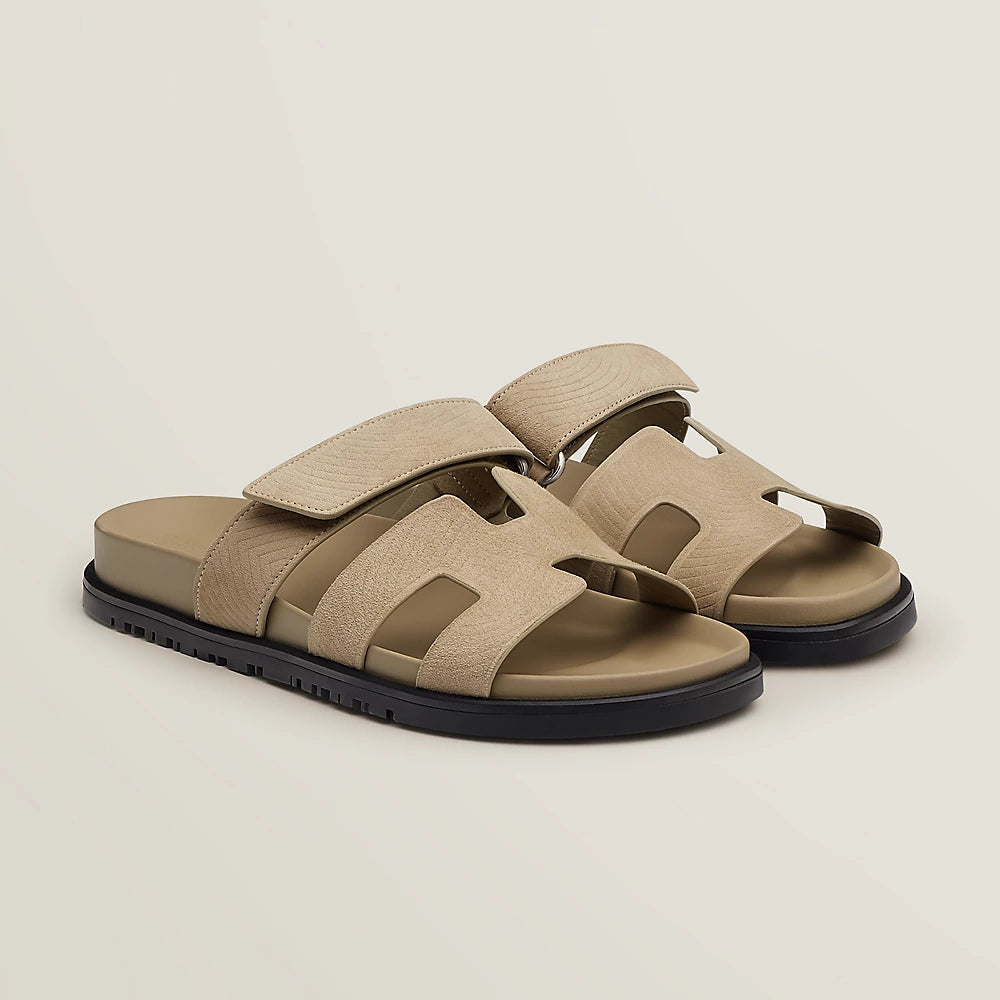 Santorini sandaler