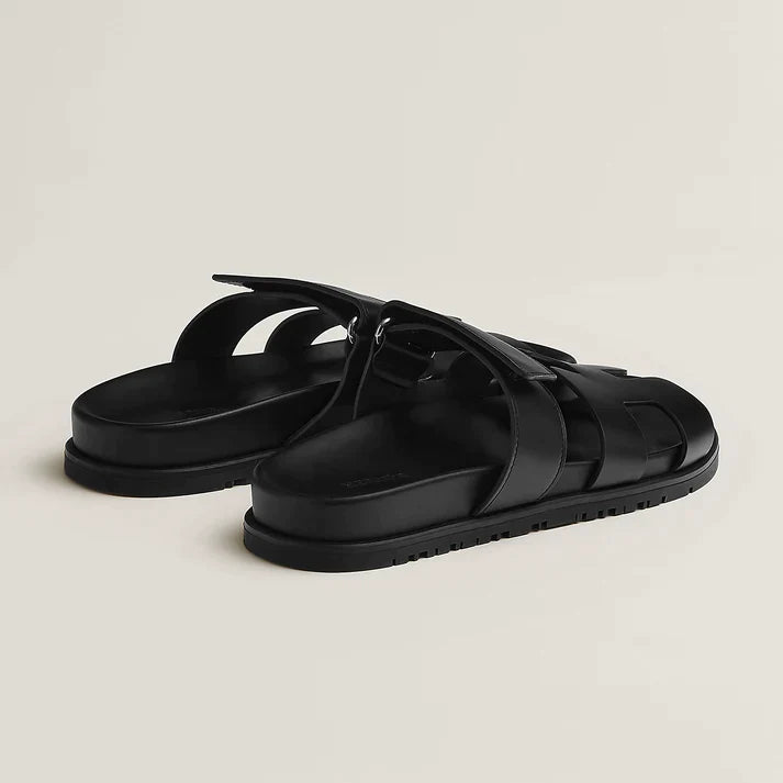 Santorini sandaler