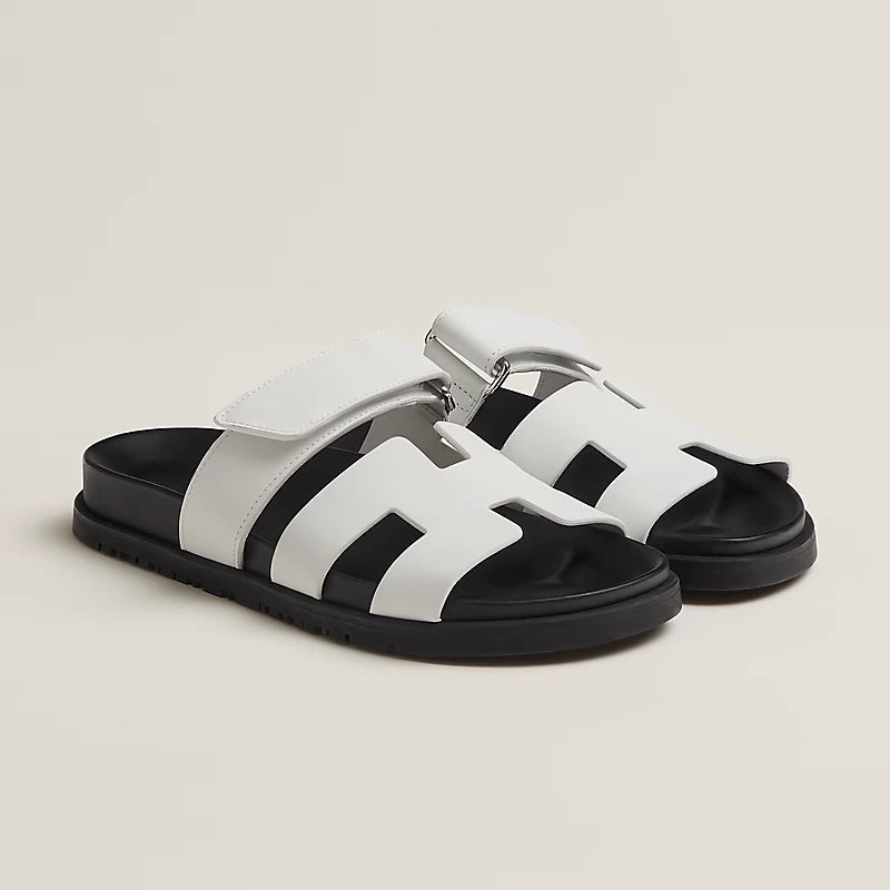 Santorini sandaler