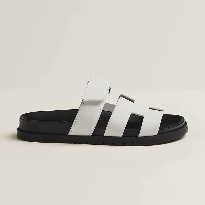 Santorini sandaler