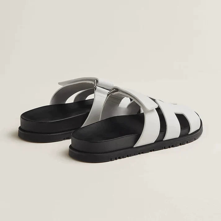 Santorini sandaler