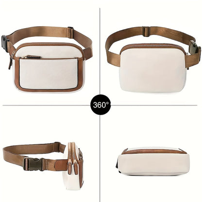 Asken Sport Skuldertaske