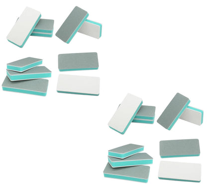 Cleaner Pro° PolishingBlock 1+1 GRATIS: Dubbelsidig Flera Ytor Polering Block Set