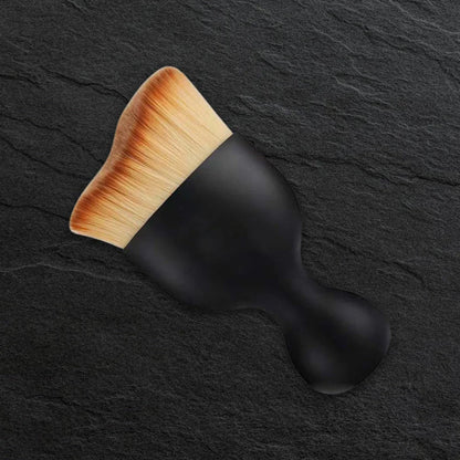 CarBrush 1+1 GRATIS: Effektiv Bilrengöringsborste Med Mjuka Borst