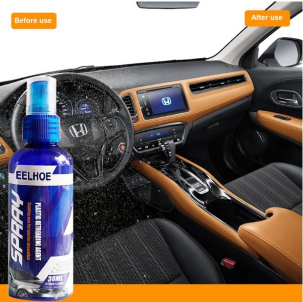Plastrestaurator (100ml)