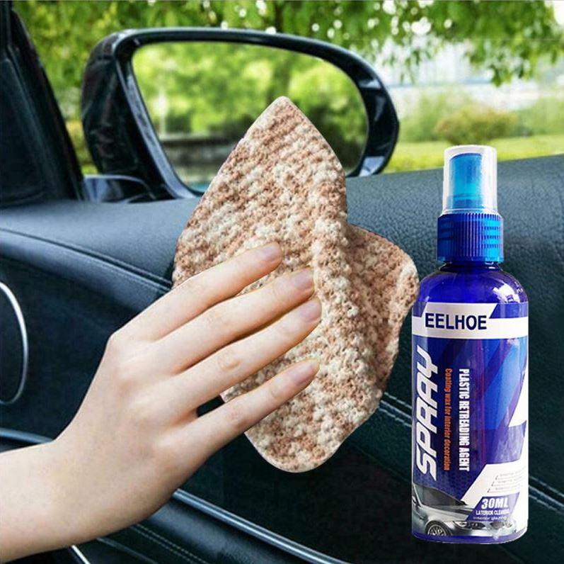 Plastrestaurator (100ml)