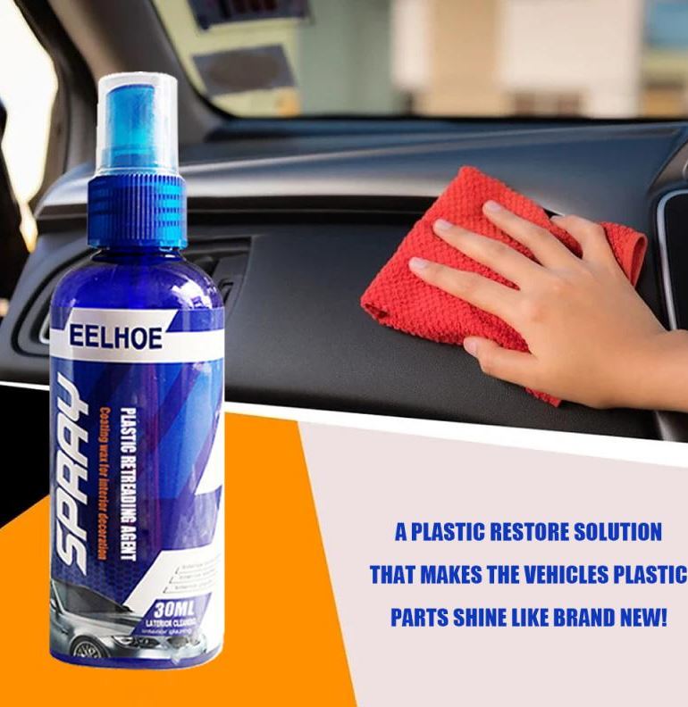Plastrestaurator (100ml)