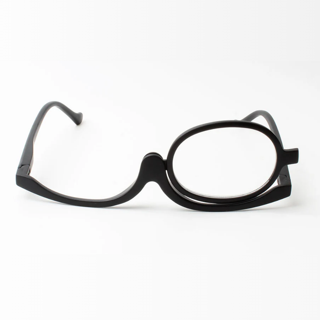 GlamLens | Sminkglasögon