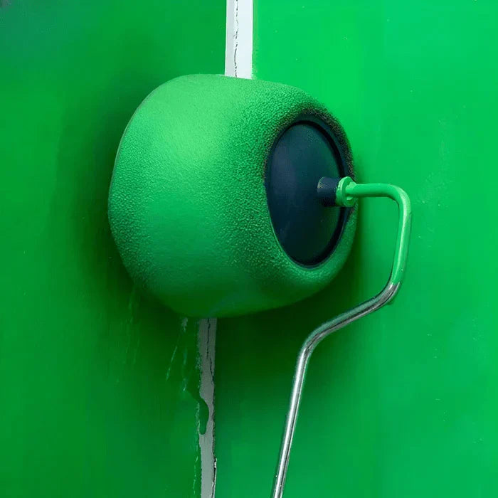 EasyPaint - Smart Sett för Enkel Vägg Målning