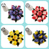 13 stycken bakverk Piping munstycke set