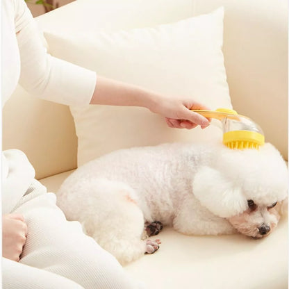 DogCatFri™ PetScrub: Husdjur Skrubba Och Tvätta Tvål Dispenser