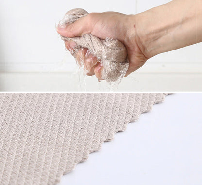 Cleaner Pro° Shiny Wipes - Hållbara Rengöringsdukar