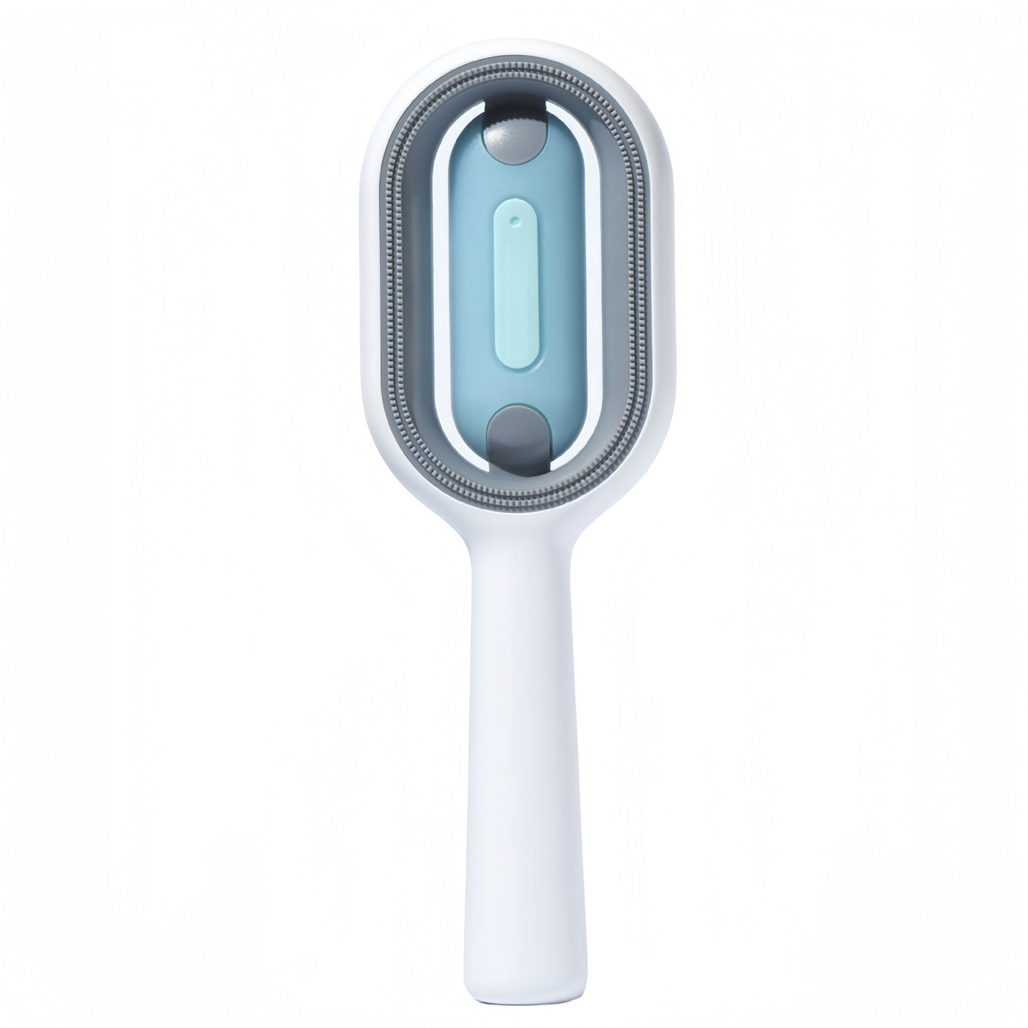 DogCatFri™ GroomingBrush 1+1 GRATIS: Husdjur Hårborttagare Och Massageborste