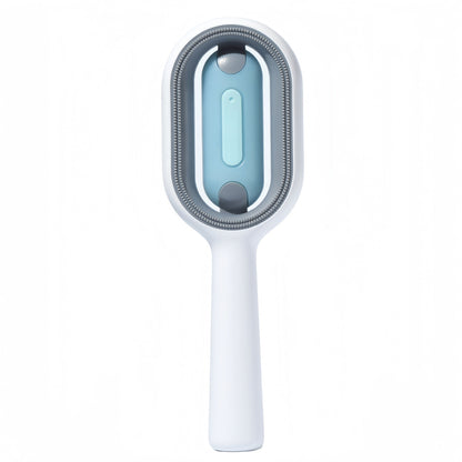 DogCatFri™ GroomingBrush 1+1 GRATIS: Husdjur Hårborttagare Och Massageborste