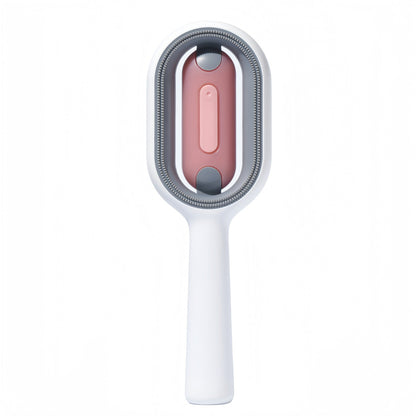 DogCatFri™ GroomingBrush 1+1 GRATIS: Husdjur Hårborttagare Och Massageborste