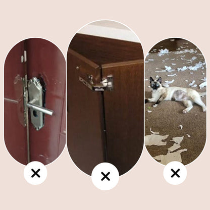 AngleLock 1+1 GRATIS - Kraftig 90° Höger Vinkel Lås