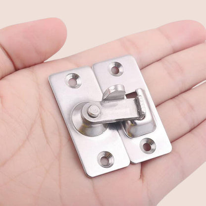 AngleLock 1+1 GRATIS - Kraftig 90° Höger Vinkel Lås