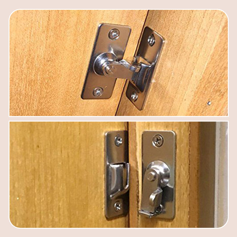 AngleLock 1+1 GRATIS - Kraftig 90° Höger Vinkel Lås