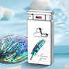 Smart Windproof Dual Flame Lighter