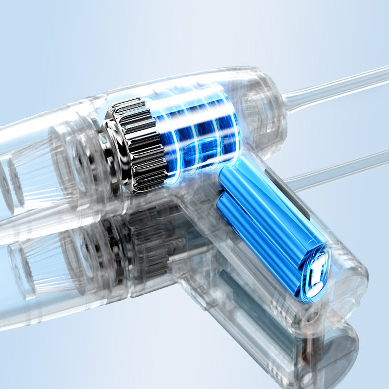 Cleaner Pro° PortableVacuum: Multifunktionell Bärbar Dammsugare