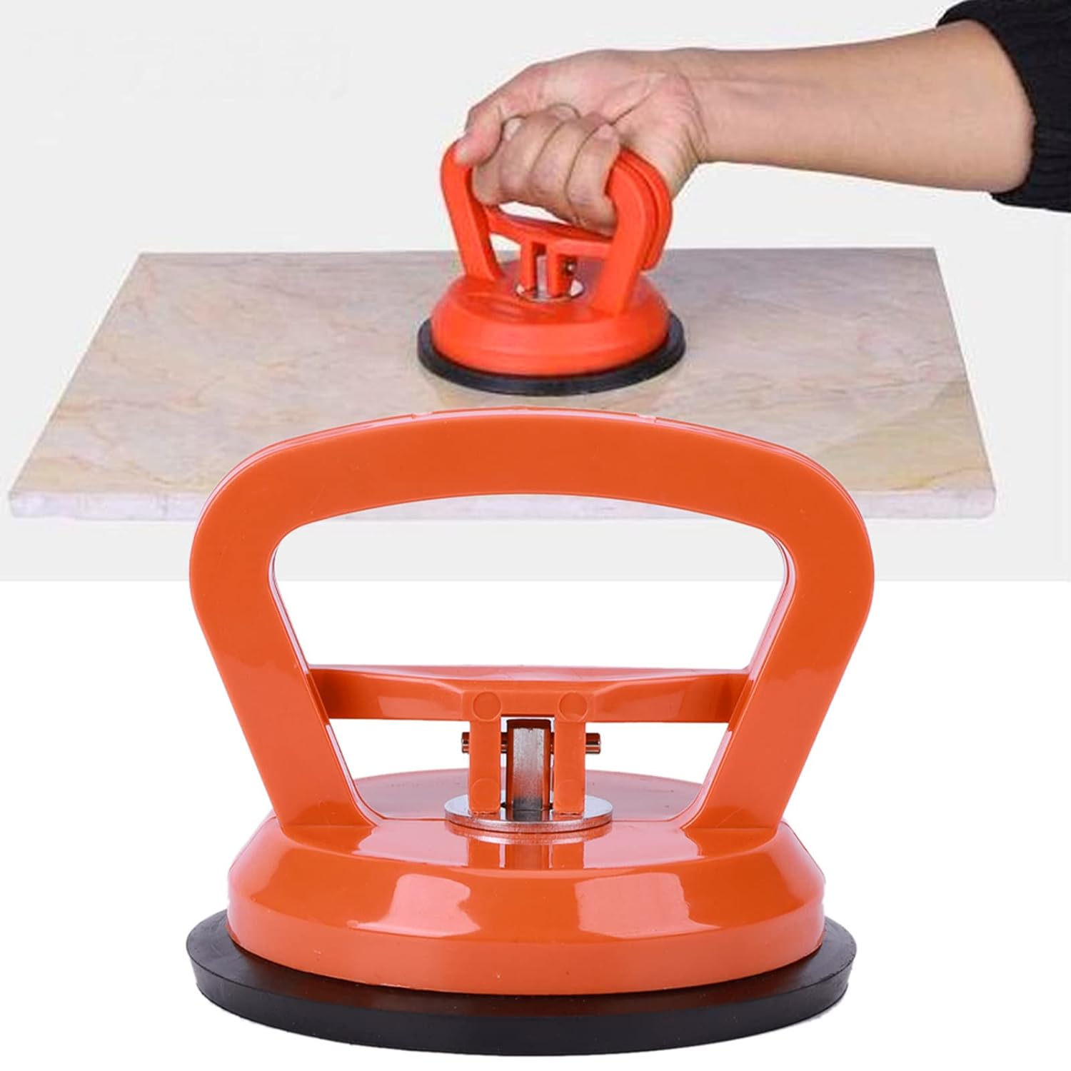 Vakuumhandtag | VacuumGrip