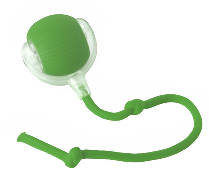 Catfri® CatBall: Automatisk Interaktiv Kul Katt Jagar Boll