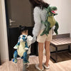 Dinosaurie ryggsäck