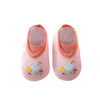 Baby-Cartoon halkfria skor