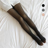 Varma vinterstrumpbyxor Legging